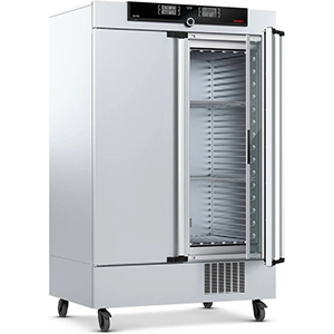 Climate chamber