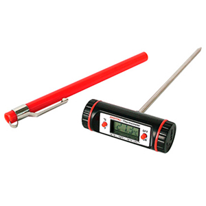 Digitalt stikktermometer