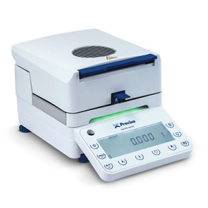 Moister content analyzer